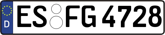 ES-FG4728