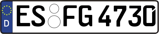 ES-FG4730