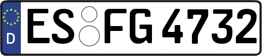 ES-FG4732