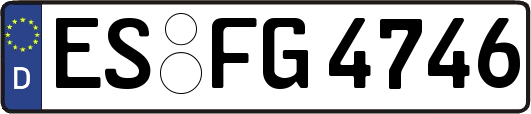 ES-FG4746