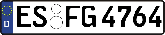 ES-FG4764