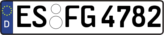 ES-FG4782