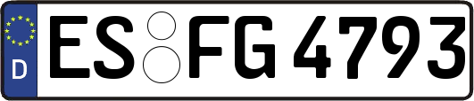 ES-FG4793