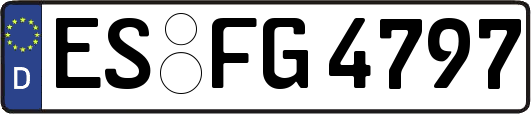 ES-FG4797