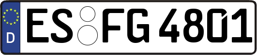 ES-FG4801