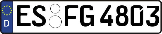 ES-FG4803