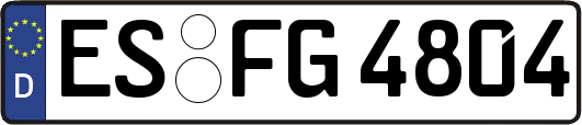 ES-FG4804