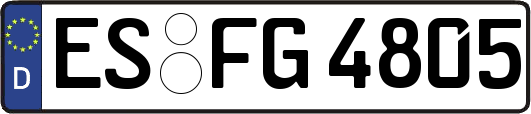 ES-FG4805