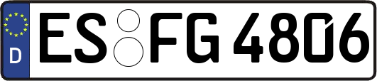 ES-FG4806