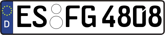 ES-FG4808