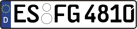 ES-FG4810