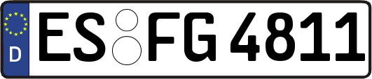 ES-FG4811