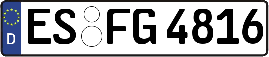 ES-FG4816