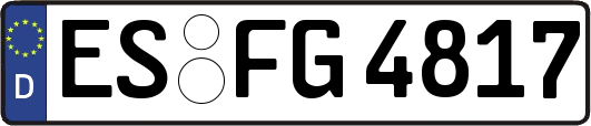 ES-FG4817