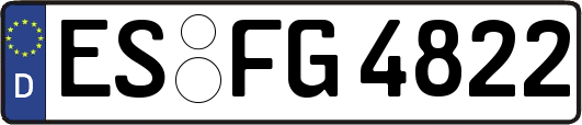 ES-FG4822