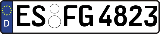 ES-FG4823