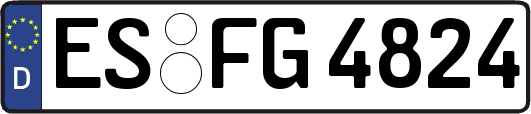 ES-FG4824