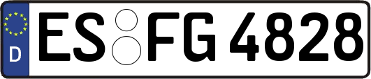 ES-FG4828