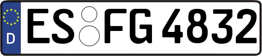 ES-FG4832