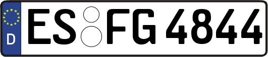 ES-FG4844