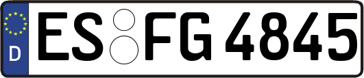 ES-FG4845