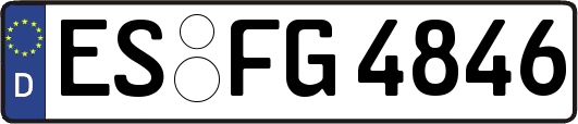 ES-FG4846