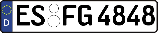 ES-FG4848