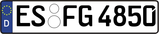ES-FG4850