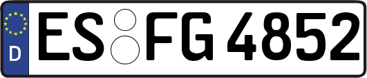 ES-FG4852