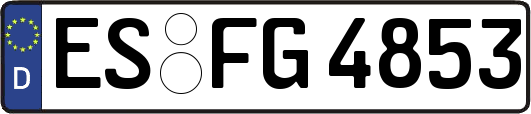 ES-FG4853
