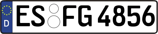 ES-FG4856