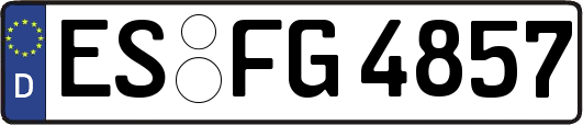 ES-FG4857