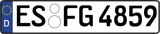 ES-FG4859
