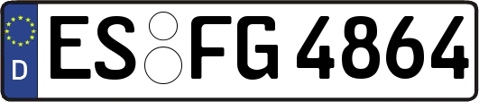 ES-FG4864