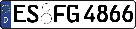ES-FG4866