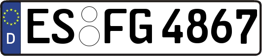 ES-FG4867