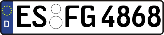 ES-FG4868