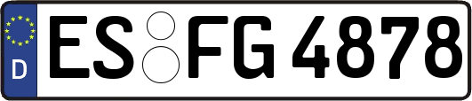 ES-FG4878