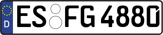 ES-FG4880