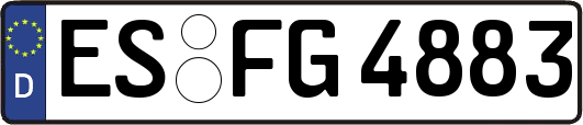 ES-FG4883