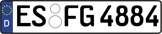 ES-FG4884
