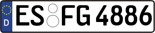 ES-FG4886