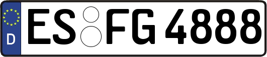 ES-FG4888