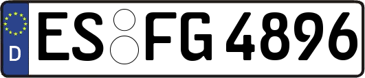 ES-FG4896