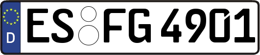ES-FG4901