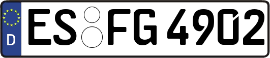 ES-FG4902