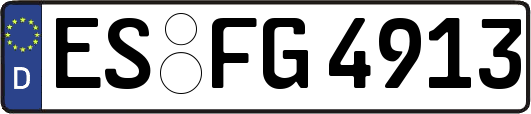 ES-FG4913