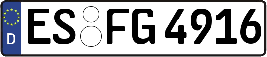 ES-FG4916
