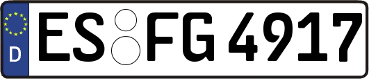 ES-FG4917