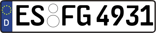 ES-FG4931